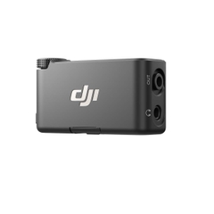 DJI Mic 3 (1TX + 1RX)