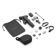 Osmo Mobile 8P