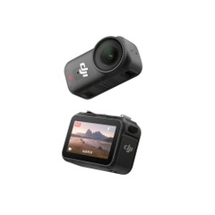 DJI Osmo Nano Standard Combo (128GB) | Chính hãng