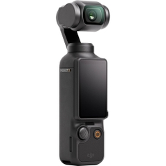 Máy quay DJI Osmo Pocket 4 Creator Combo | Chính hãng