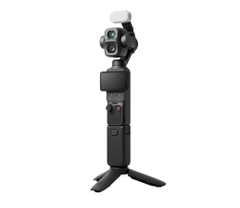 DJI Osmo Pocket 4P (Black) | Chính hãng