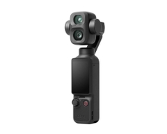 DJI Osmo Pocket 4P (Black) | Chính hãng
