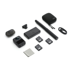 DJI Osmo 360 Adventure Combo Chính Hãng