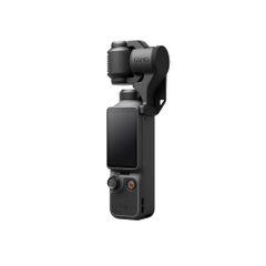 Máy quay DJI Osmo Pocket 4 | Chính hãng