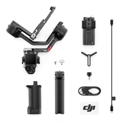 Gimbal DJI RS4 Combo