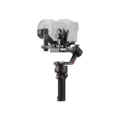 Gimbal DJI RS4 Pro Combo