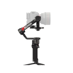 Gimbal DJI RS4 Pro Combo