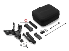 Gimbal DJI RS 5 Combo l Chính hãng