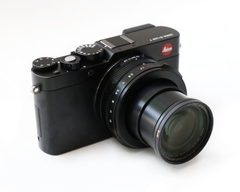Máy ảnh Leica D-Lux 7 (Black)