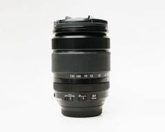 Ống kính Fujifilm XF 18-135MMF3.5-5.6 R LM OIS WR