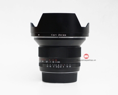 Ống kính ZEISS Distagon T* 18mm f/3.5 ZE for Canon EF