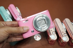 Máy ảnh Casio Exilim EX-ZR5100