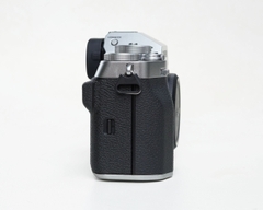 Máy ảnh Fujifilm X-T5 Sliver Body l Chính hãng