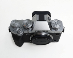 Máy ảnh Fujifilm X-T5 Sliver Body l Chính hãng