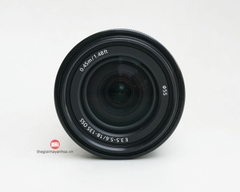 Ống kính Sony E 18-135mm f/3.5-5.6 OSS