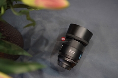 Ống kính SIRUI Aurora 85mm F1.4 Full Frame for Sony - Nikon Z