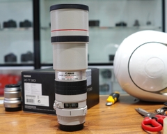 Canon EF 300mm f/4L USM