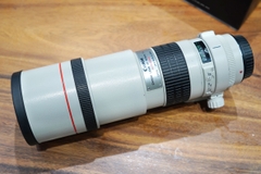Canon EF 300mm f/4L USM