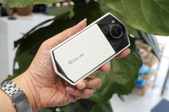 Casio Exilim TR70