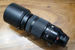 Ống kính Fujifilm XF 100-400mm f/4.5-5.6 R LM OIS WR