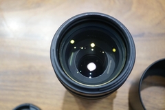 Ống kính Fujifilm XF 100-400mm f/4.5-5.6 R LM OIS WR