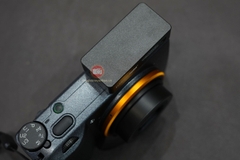 Flash Mini Medalight F20