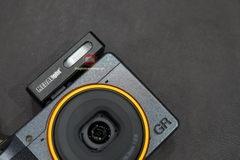 Flash Mini Medalight F20