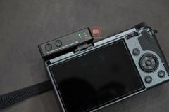 Flash Mini Medalight F20