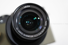 Máy Ảnh Leica D-Lux Typ 109 Safari Edition