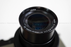 Máy Ảnh Leica D-Lux Typ 109 Safari Edition