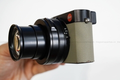 Máy Ảnh Leica D-Lux Typ 109 Safari Edition