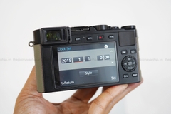 Máy Ảnh Leica D-Lux Typ 109 Safari Edition