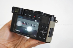 Máy Ảnh Leica D-Lux Typ 109 Safari Edition