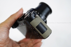 Máy Ảnh Leica D-Lux Typ 109 Safari Edition