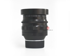 Ống Kính Voigtlander NOKTON 50mm f/1.1 VM for Leica M