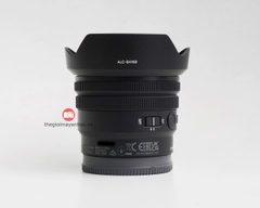 Ống kính Sony E PZ 10-20mm F4 G/ SELP1020G l Chính hãng