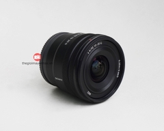 Ống kính Sony E PZ 10-20mm F4 G/ SELP1020G l Chính hãng