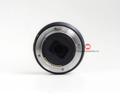 Ống kính Sony E PZ 10-20mm F4 G/ SELP1020G l Chính hãng
