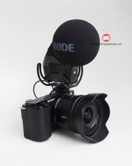 Ống kính Sony E PZ 10-20mm F4 G/ SELP1020G l Chính hãng