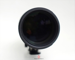 Ống Kính Nikon AF-S NIKKOR 70-200mm f/2.8E FL ED VR Nano