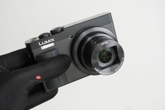 Máy ảnh Panasonic Lumix ZS99 / TZ99