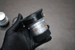Ống kính Leica Elmarit-M 21mm/F2.8 ASPH Silver (Leica M)
