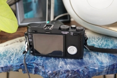 Máy ảnh Leica X Vario (Typ 107)