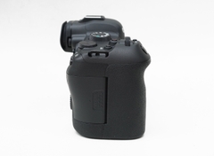 Máy ảnh Canon EOS R6 (Body Only)