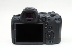Máy ảnh Canon EOS R6 (Body Only)