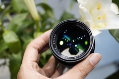 Ống kính Nikkor 105mm f / 2.5 AI-S