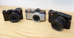 Leica X-E Typ 102