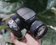Sony Cyber-shot DSC-R1