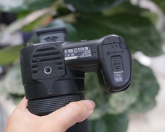 Sony Cyber-shot DSC-R1