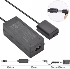 Pin ảo Dummy Adapter Kingma LP E6